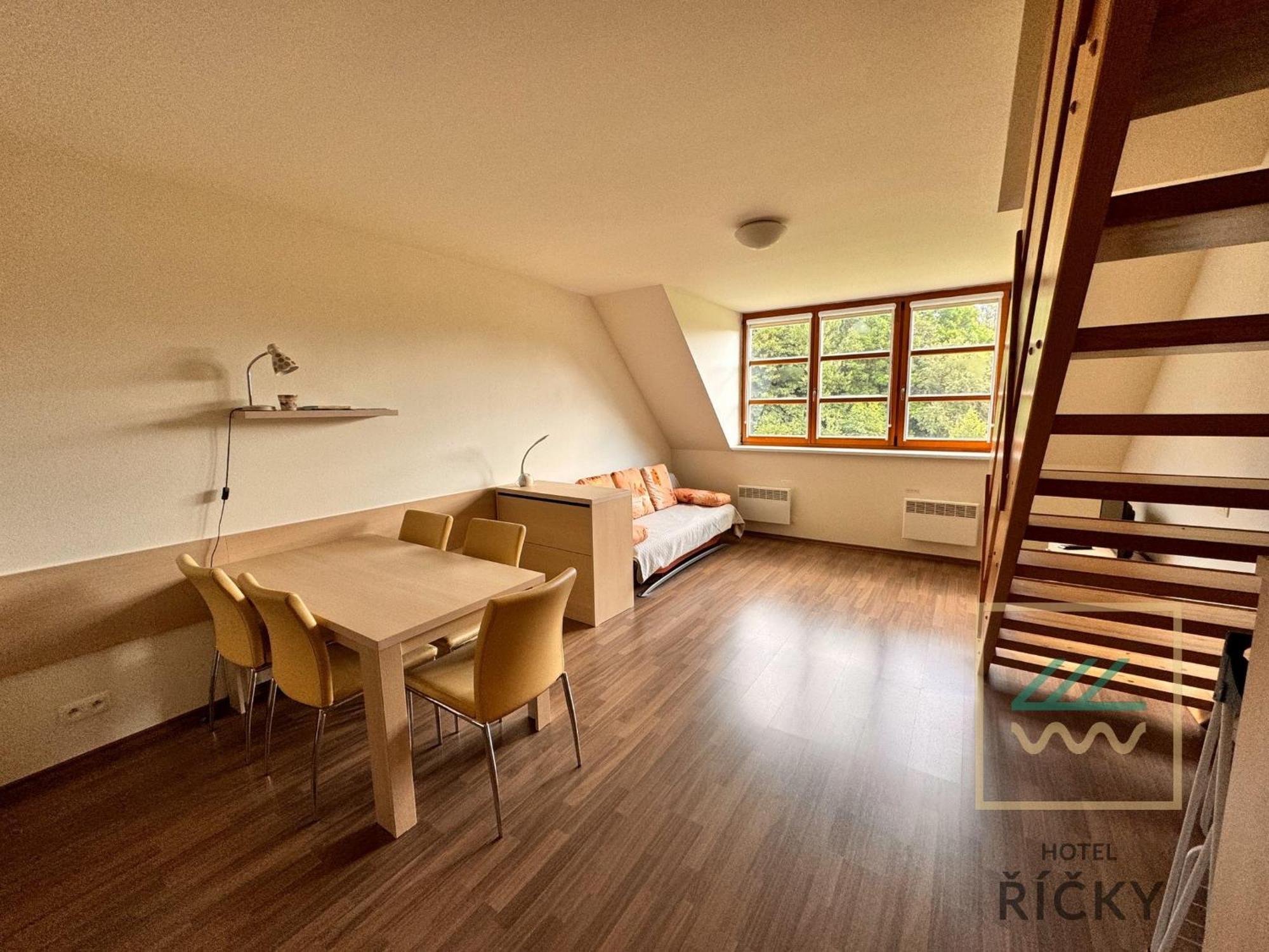 Pod Zakletym - Apartment Ricky (Hradec Kralove)