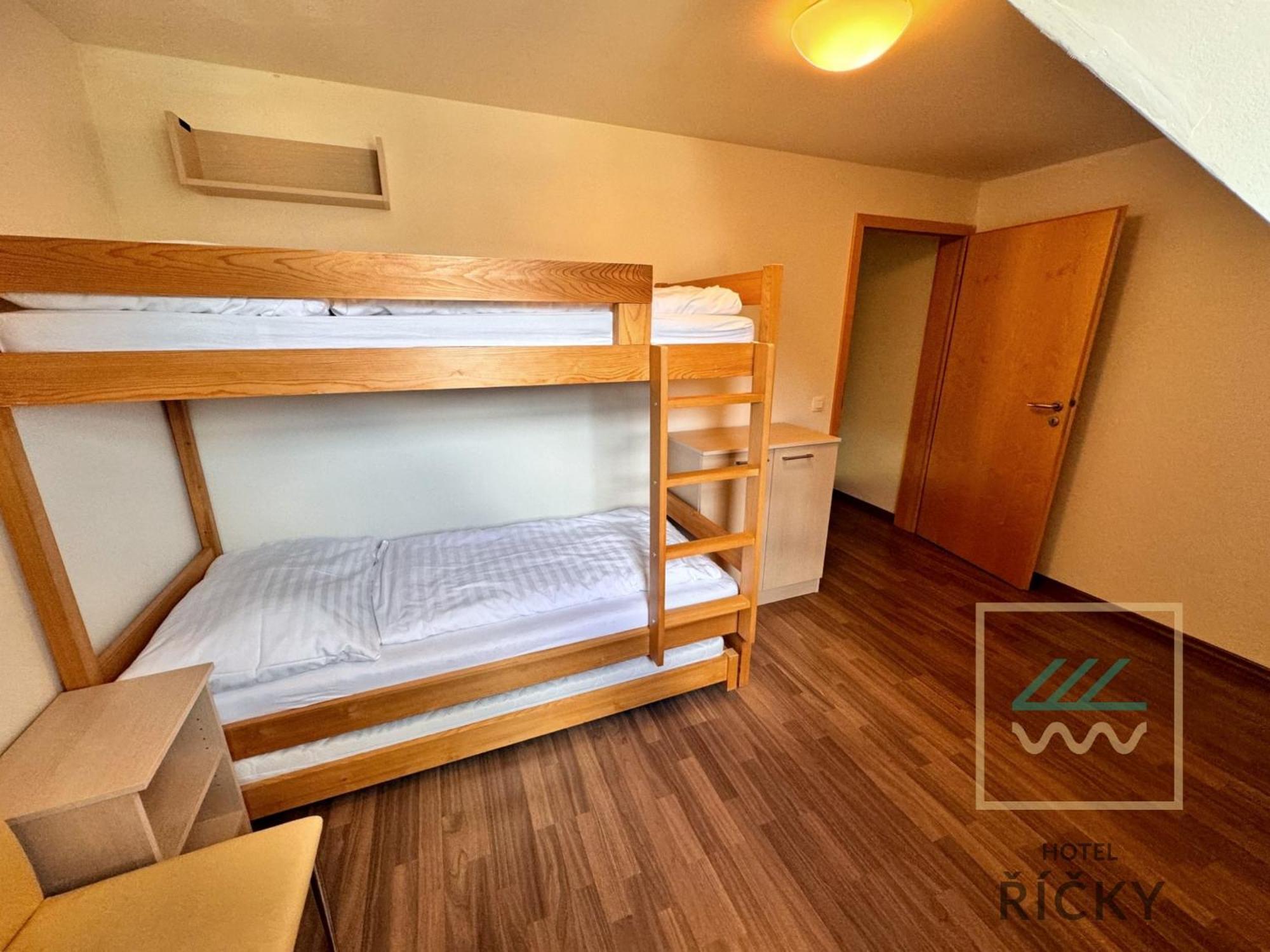 Apartment Pod Zakletym - Ricky (Hradec Kralove)
