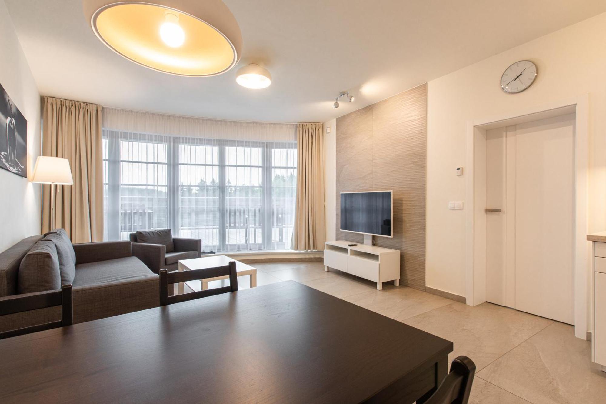 Pod Zakletym - Apartment *