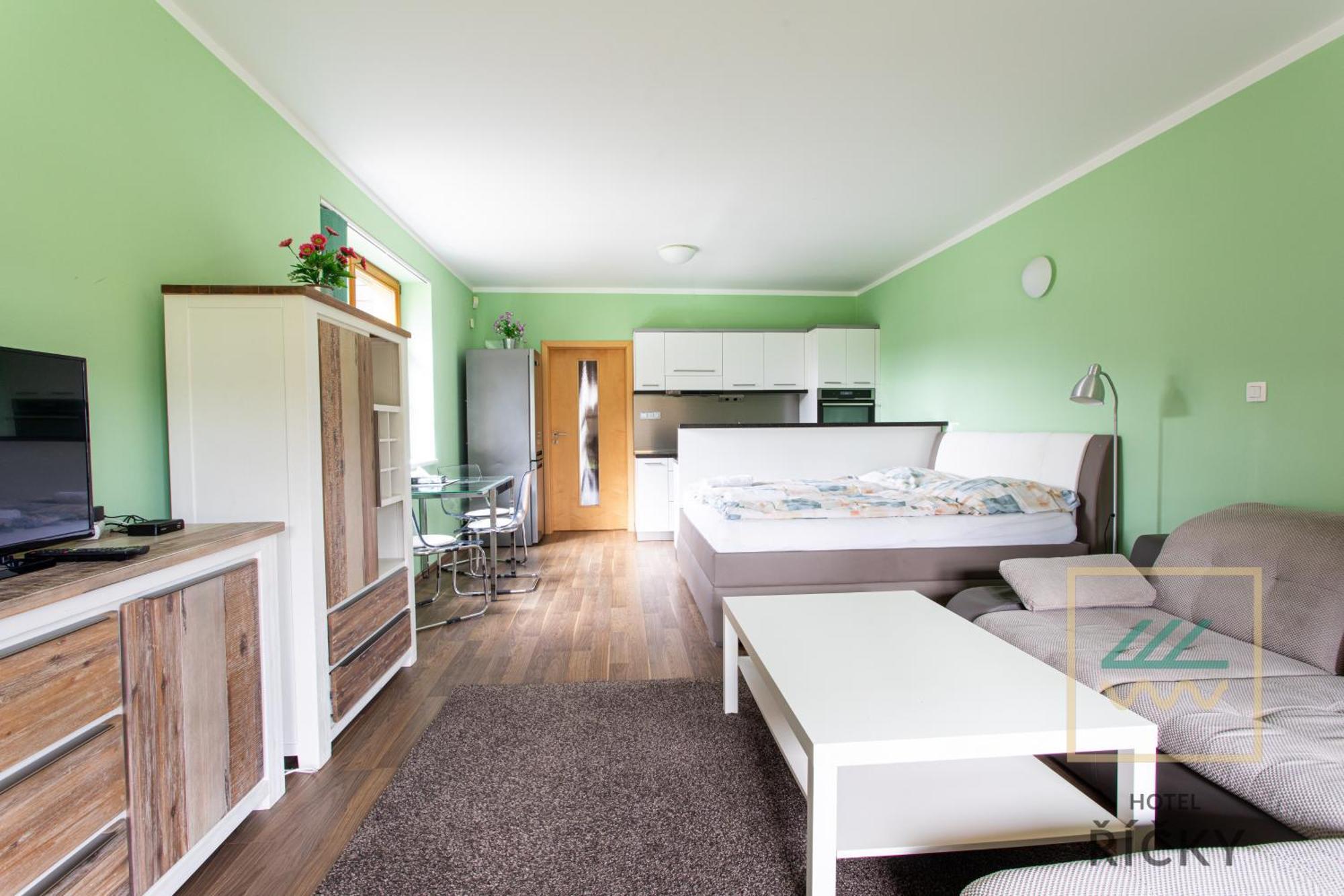 Pod Zakletym - Appartement