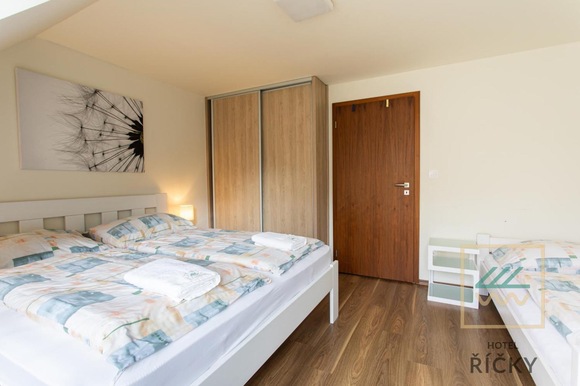 Pod Zakletym -
