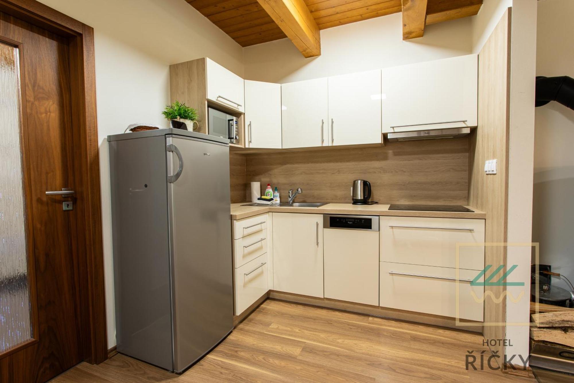 Pod Zakletym - Apartment *