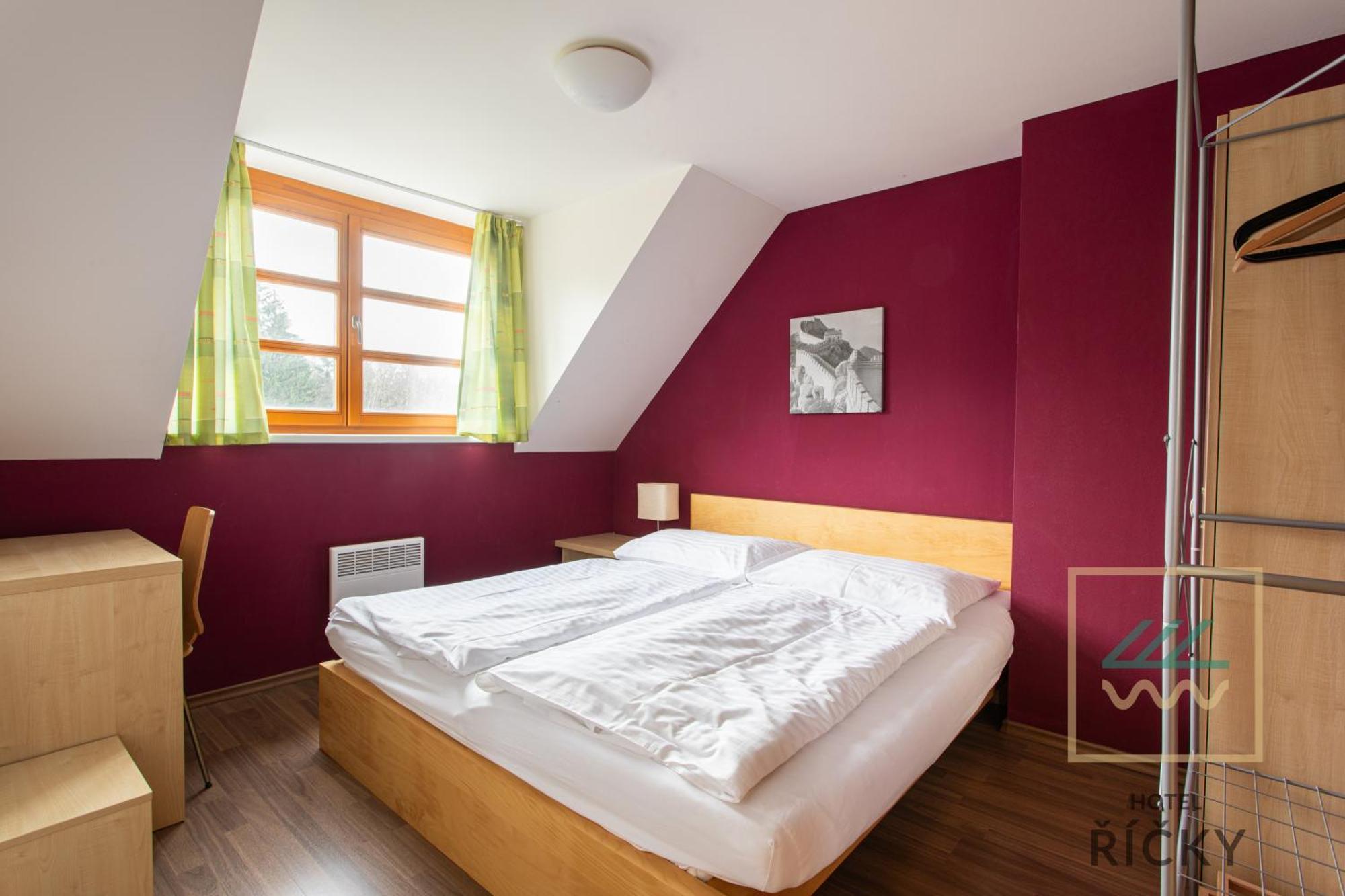 Apartment Pod Zakletym - Ricky (Hradec Kralove)