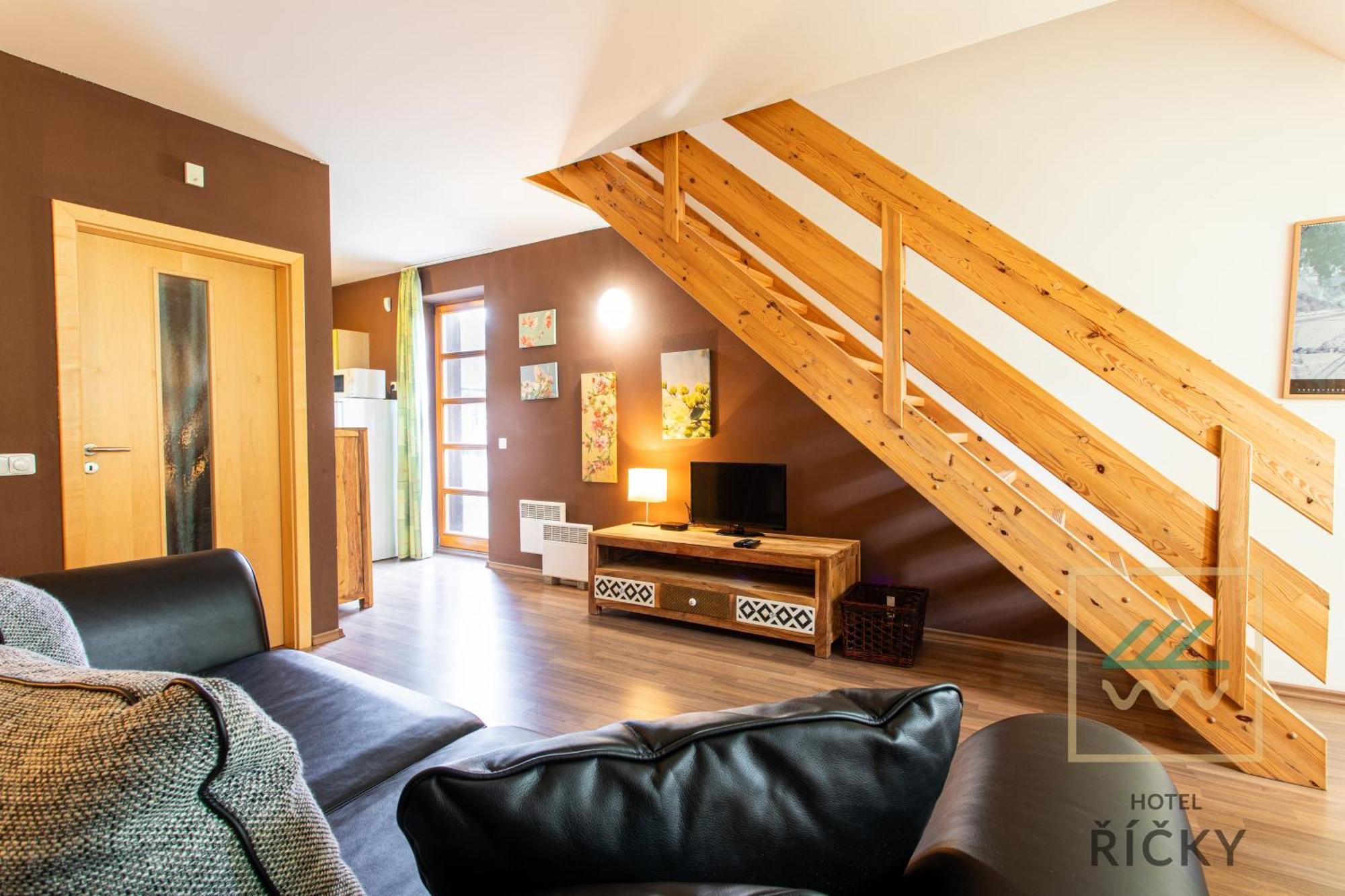 Pod Zakletym - Apartment