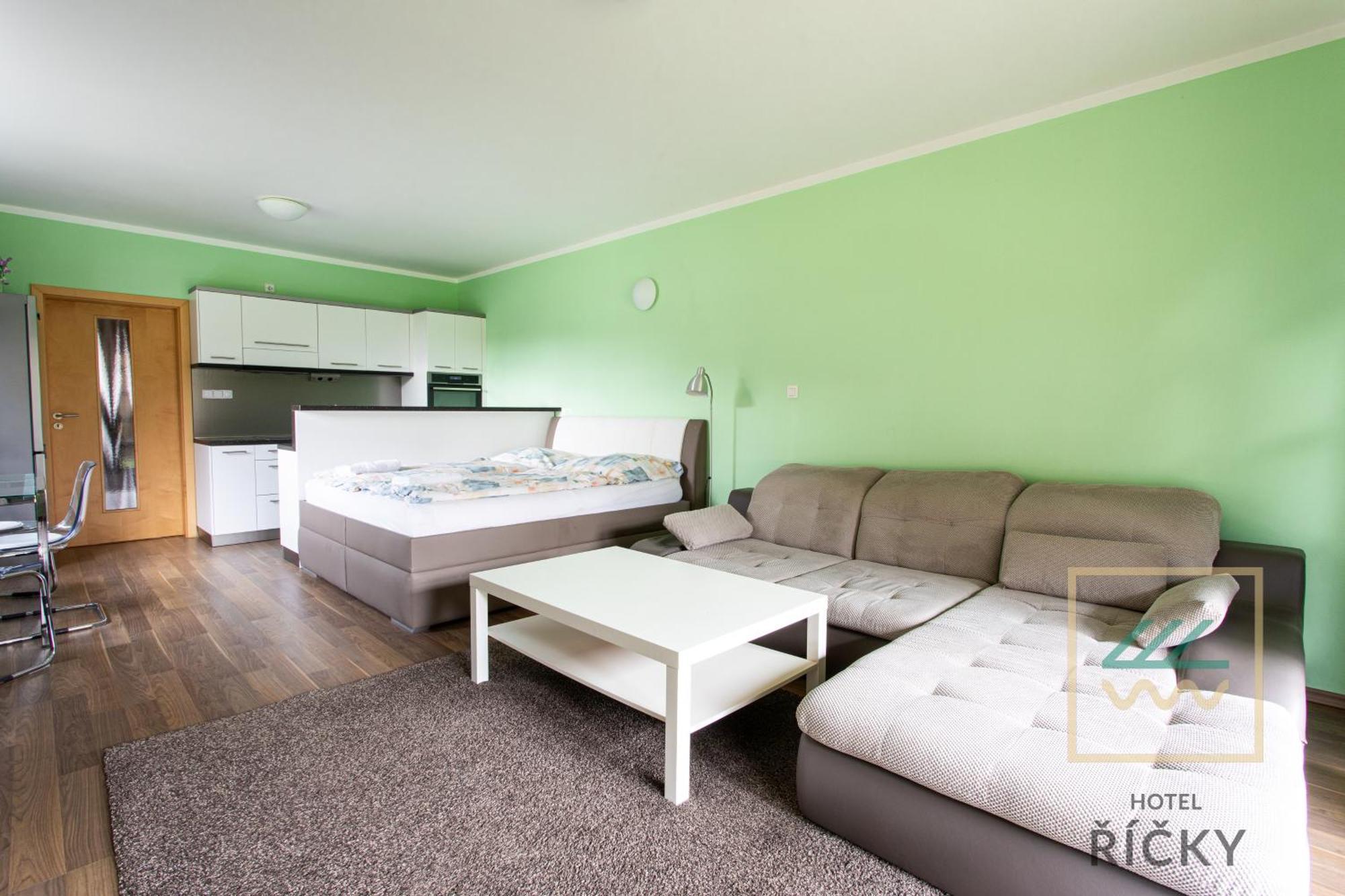 Apartment Pod Zakletym -