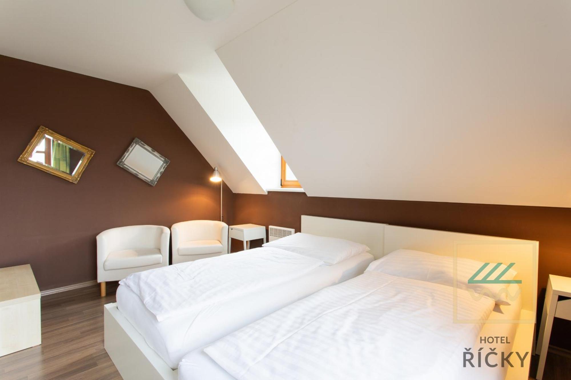Pod Zakletym - Apartment