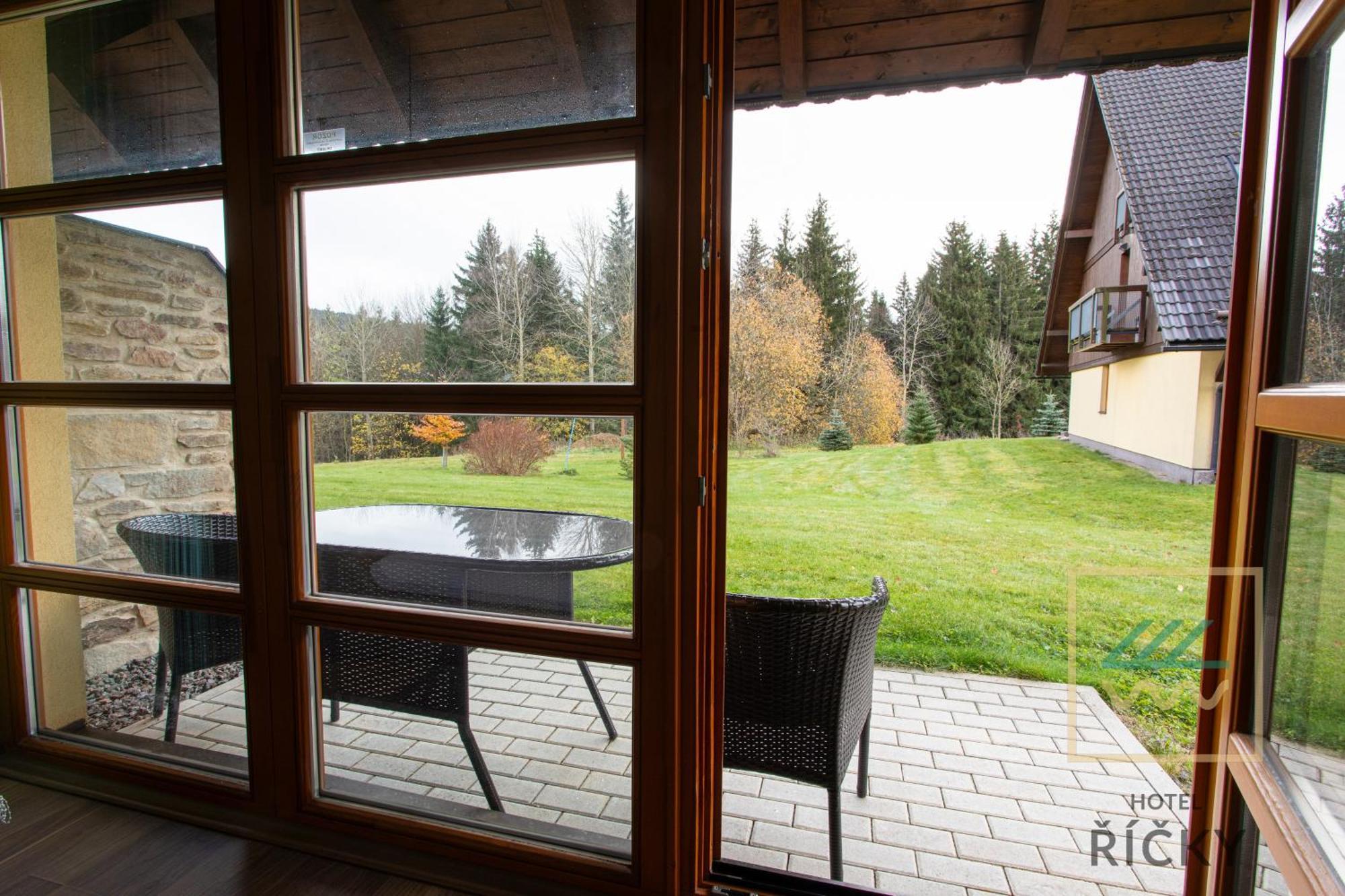 Apartment Pod Zakletym -