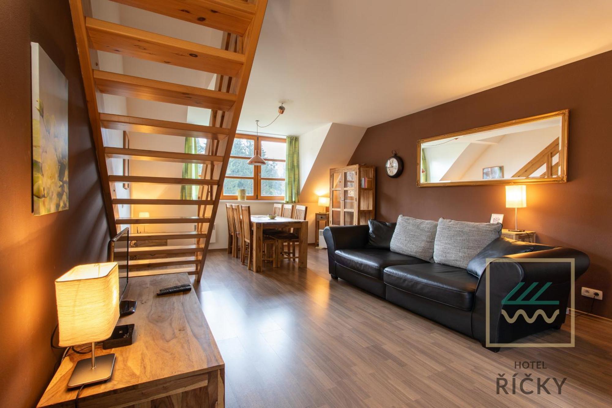 Pod Zakletym - Appartement *