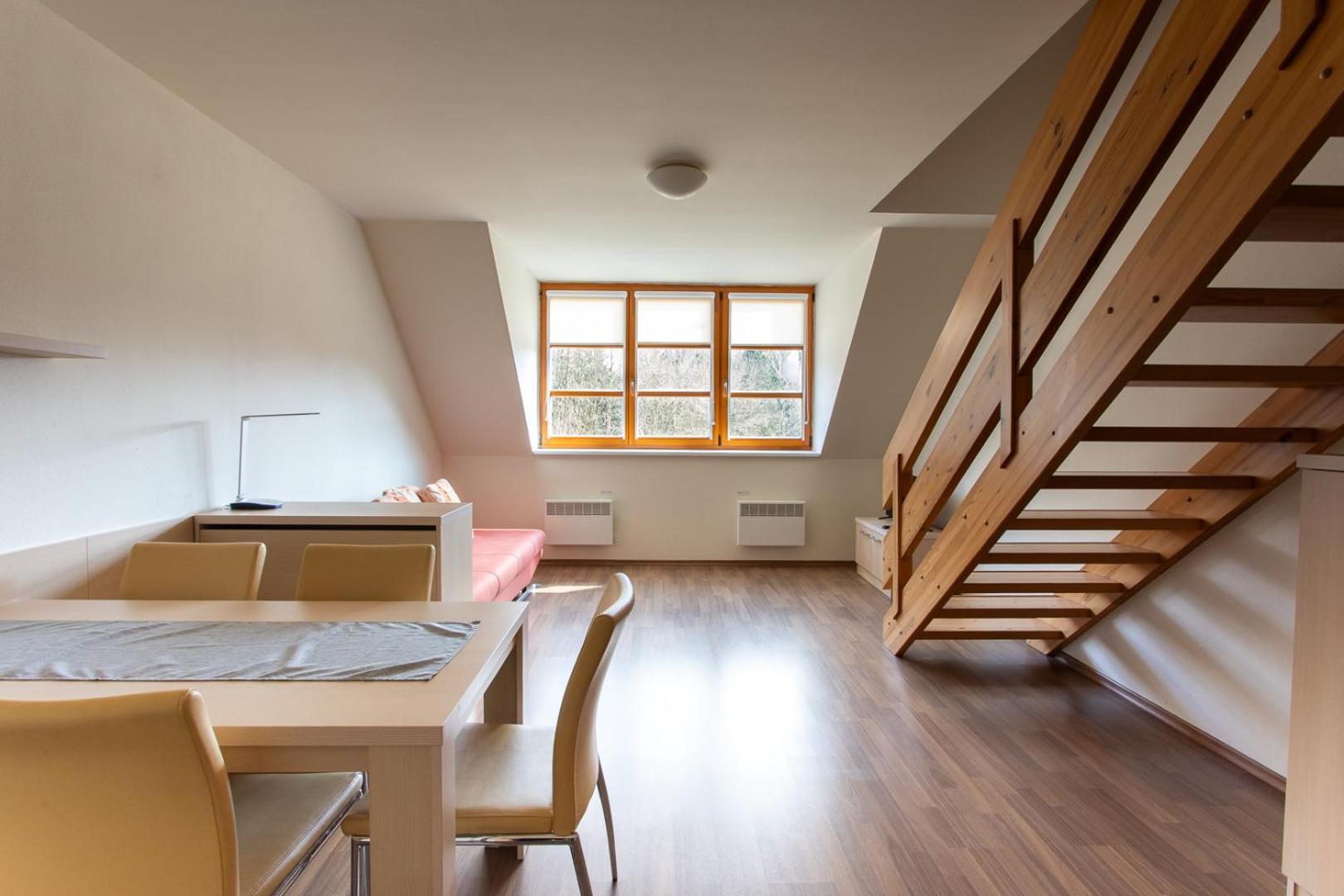 Pod Zakletym - Appartement