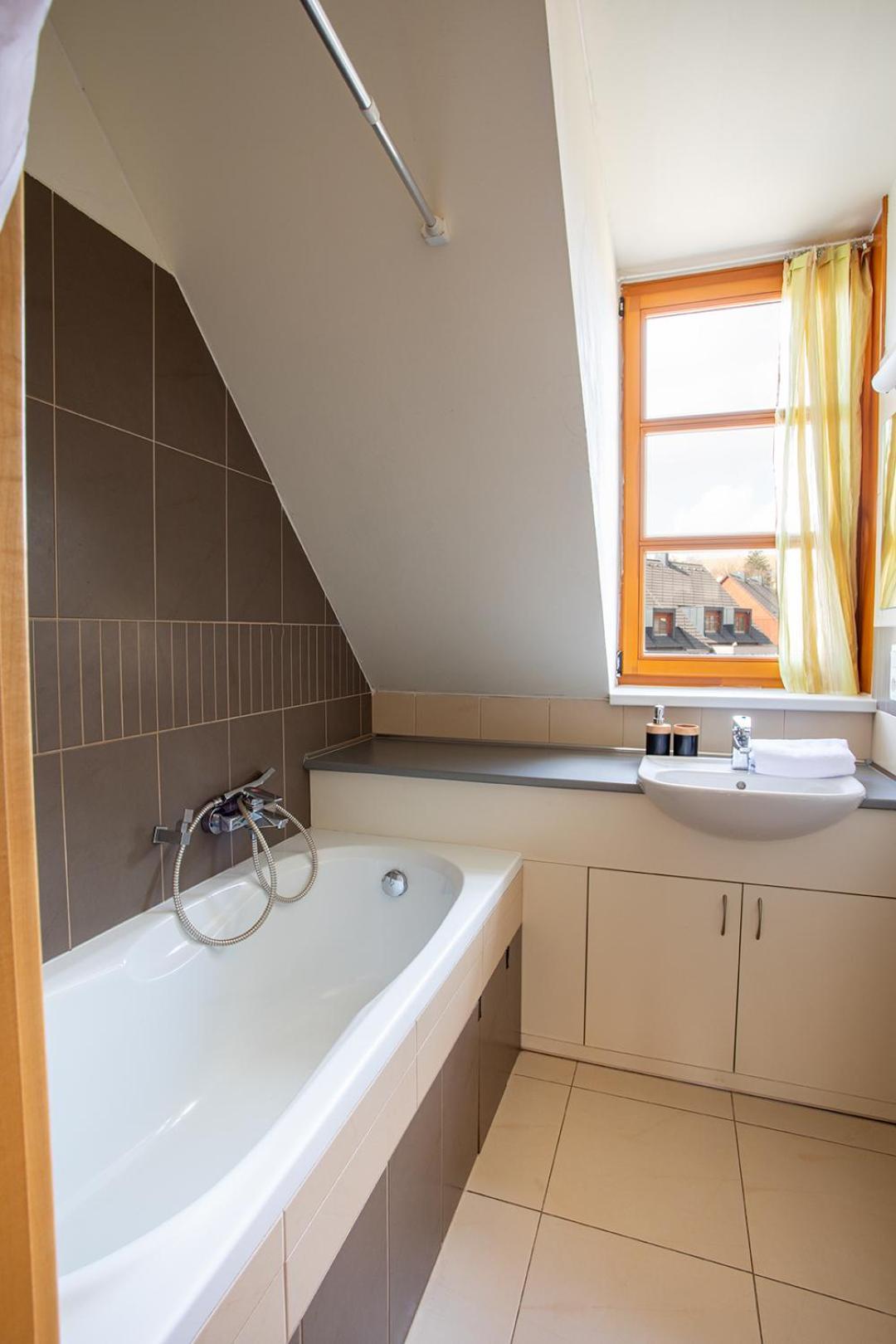 Pod Zakletym - Appartement *
